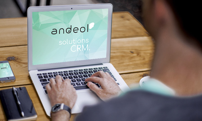 andeol CRM