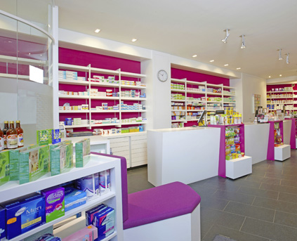 andeol pharmacie