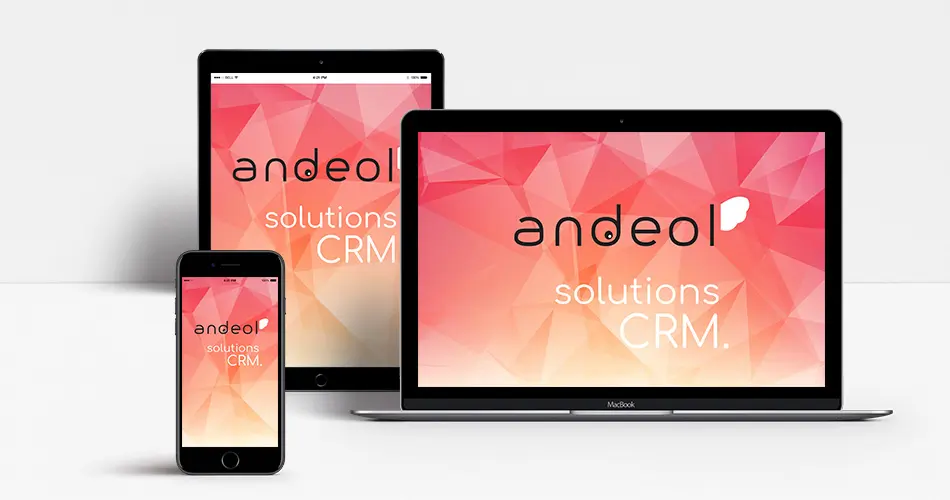 L'expertise CRM et SFA