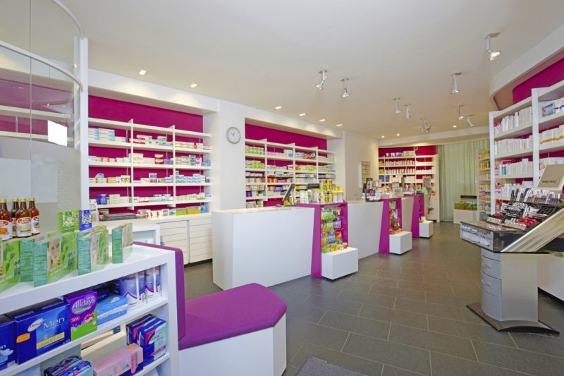 andeol pharma