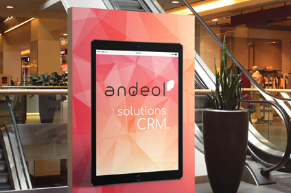 Andeol Retail Andeol Retail