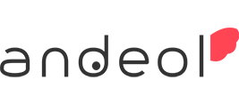 ANDEOL – CRM SFA Forces de vente Logo
