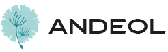 ANDEOL – CRM SFA Forces de vente Logo