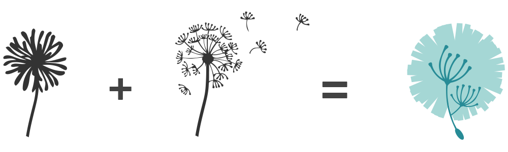 Andeol Dandelion